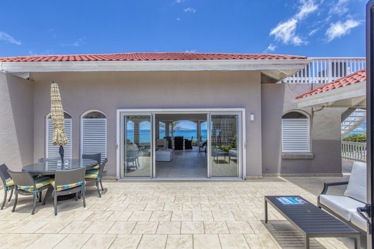 38_VillaMongooseRun_Location villa Terres Basses Saint Martin